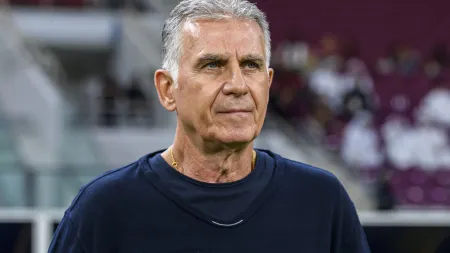 Omã enfrenta Qatar e Emirados Árabes na qualificação para o Mundial'2026