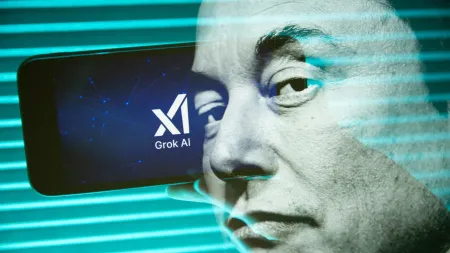 xAI, a companhia de IA de Elon Musk, recruta para criar assistentes virtuais românticos