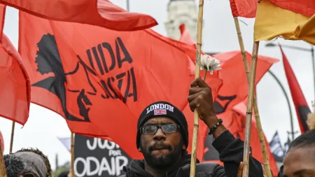 Movimento Vida Justa pede ações urgentes do Governo para a crise habitacional