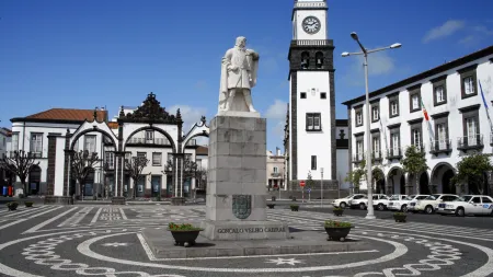 Google investe em infraestruturas de telecomunicações nos Açores