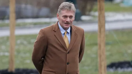 Kremlin justifica restrições à internet em nome da segurança nacional