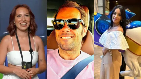 João Moura Caetano esclarece rumores sobre alegados encontros com Catarina Miranda