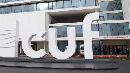 Autoridade da Concorrência investiga compra do Hospital do Algarve pela CUF