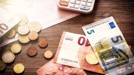 Pressão nas Contas Públicas em Consequência do Aumento da Despesa em Defesa