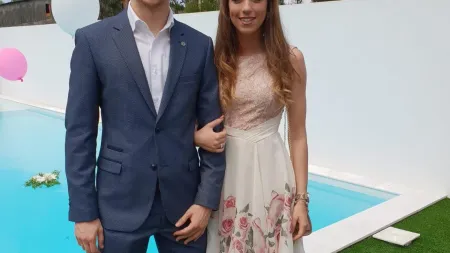 Cristina Ferreira defende Rute Cardoso após críticas ao vestido em homenagem ao marido