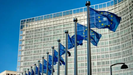 Comissão Europeia inicia processos contra Portugal por incumprimentos ambientais