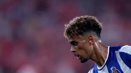 Interesse crescente por Gonçalo Borges: Oitro clubes na corrida