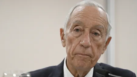 Presidente da República aprova redução do IRS em 2025 e prevê novo corte em 2026