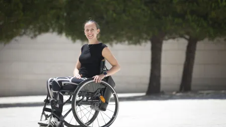 "Da Paraplegia ao Movimento: A Revolução da Inteligência Artificial"