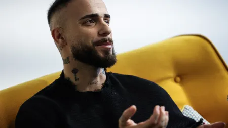 Diogo Piçarra finaliza digressão em Londres com espetáculo íntimo