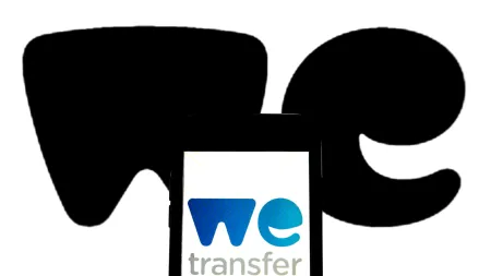 WeTransfer esclarece que não utiliza ficheiros para treinar IA