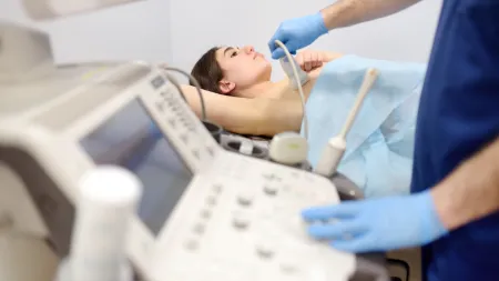 Inovadora ferramenta de IA promete detetar cancro da mama em tecido denso