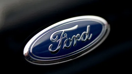 Ford mantém a sua aposta na Europa com novidades no horizonte