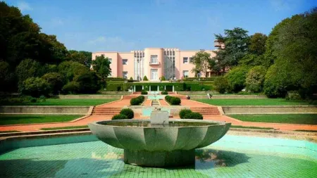 A Arquitectura de Alvar Aalto em Destaque na Fundação de Serralves