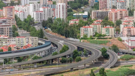 Despejos em Odivelas: Moradores alertam para a falta de alternativas habitacionais