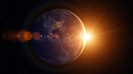 Sete empresas do setor aeroespacial estabelecem-se nos Açores com mais a caminho