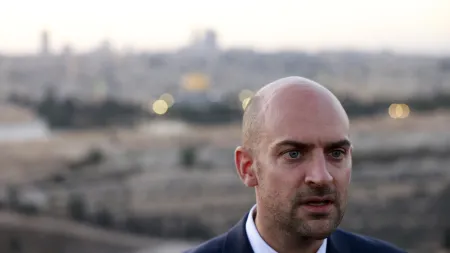 França reprova ataque à igreja católica sob sua tutela em Gaza