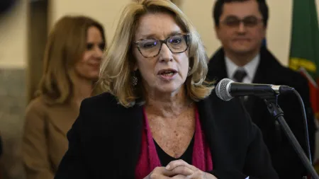 Encontro entre o Governo e parceiros sociais agendado para a próxima quinta-feira