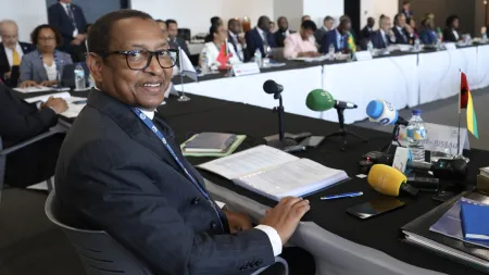 Cimeira da CPLP na Guiné-Bissau: Incerteza sobre a presença de Portugal