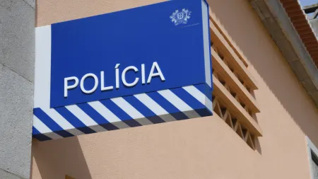 Sindicato da PSP solicita ação urgente sobre o aumento de suicídios
