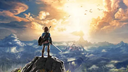 Atores escolhidos para o filme de ‘The Legend of Zelda’ da Nintendo