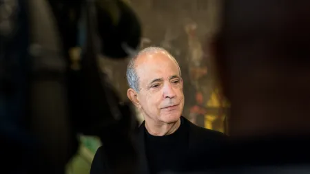 Joe Berardo acusado de burla qualificada por dívidas de mil milhões