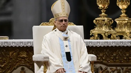 Papa Leão XIV está prestes a anunciar visita à Turquia