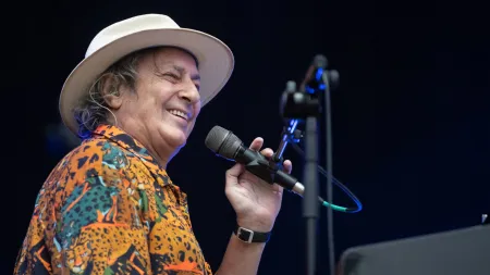 Jorge Palma e filhos forçados a cancelar concertos por motivos de saúde