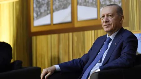 Turquia critica Israel por justificar ataques na Síria com questões drusas