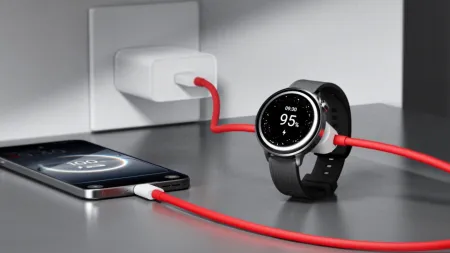 O cabo revolucionário da OnePlus que pode mudar a forma como carregamos
