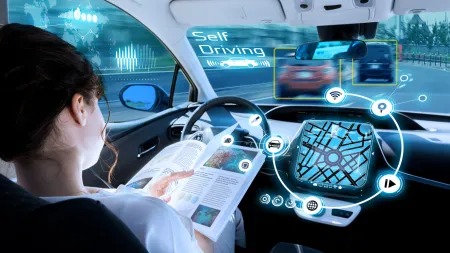 O Amanhã da Mobilidade: A Visão do Cofundador da Waze