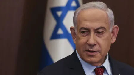 Netanyahu exprime pesar pelo ataque a uma igreja em Gaza, classificando mortes como "uma tragédia"