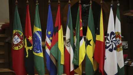 Brasil apresenta interesse na presidência da CPLP para o biénio 2027-2029