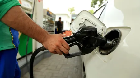 Preço do petróleo Brent para setembro regista aumento de 1,46%