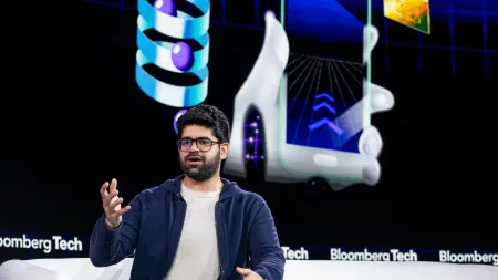 CEO da Perplexity aponta desafios à Google na era da Inteligência Artificial