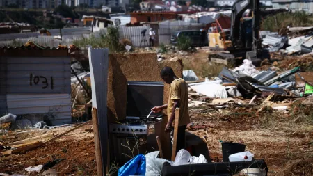 Câmara de Loures assiste 30 famílias após despejos, mas desafios persistem