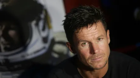 Luto no mundo dos desportos radicais: Félix Baumgartner falece aos 56 anos
