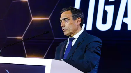 Alverca integra nova direção da Liga Portuguesa de Futebol Profissional para 2025/26