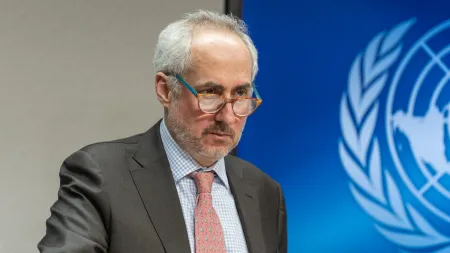 Israel nega renovação de vistos a dirigentes da ONU em Gaza