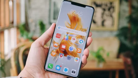 Telemóveis Android a Aumentar a Segurança em Caso de Terramotos