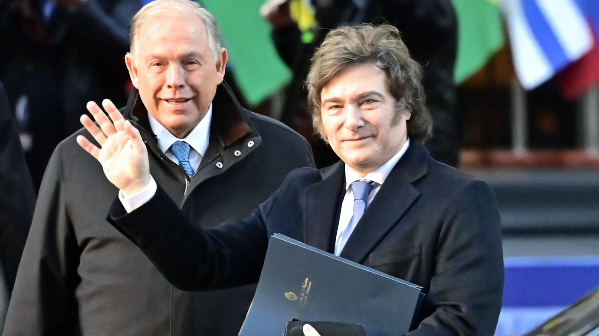 Moody's eleva classificação da dívida argentina, mas permanece alerta para riscos