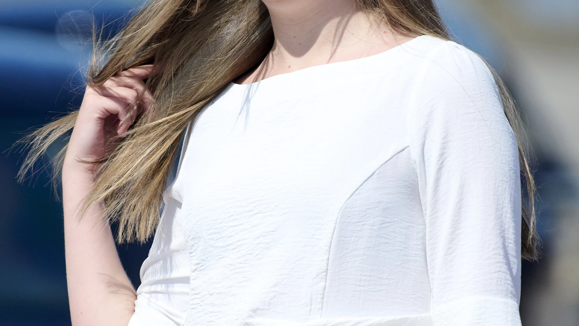 Infanta Sofía escolhe Forward College em Lisboa para a sua formação universitária