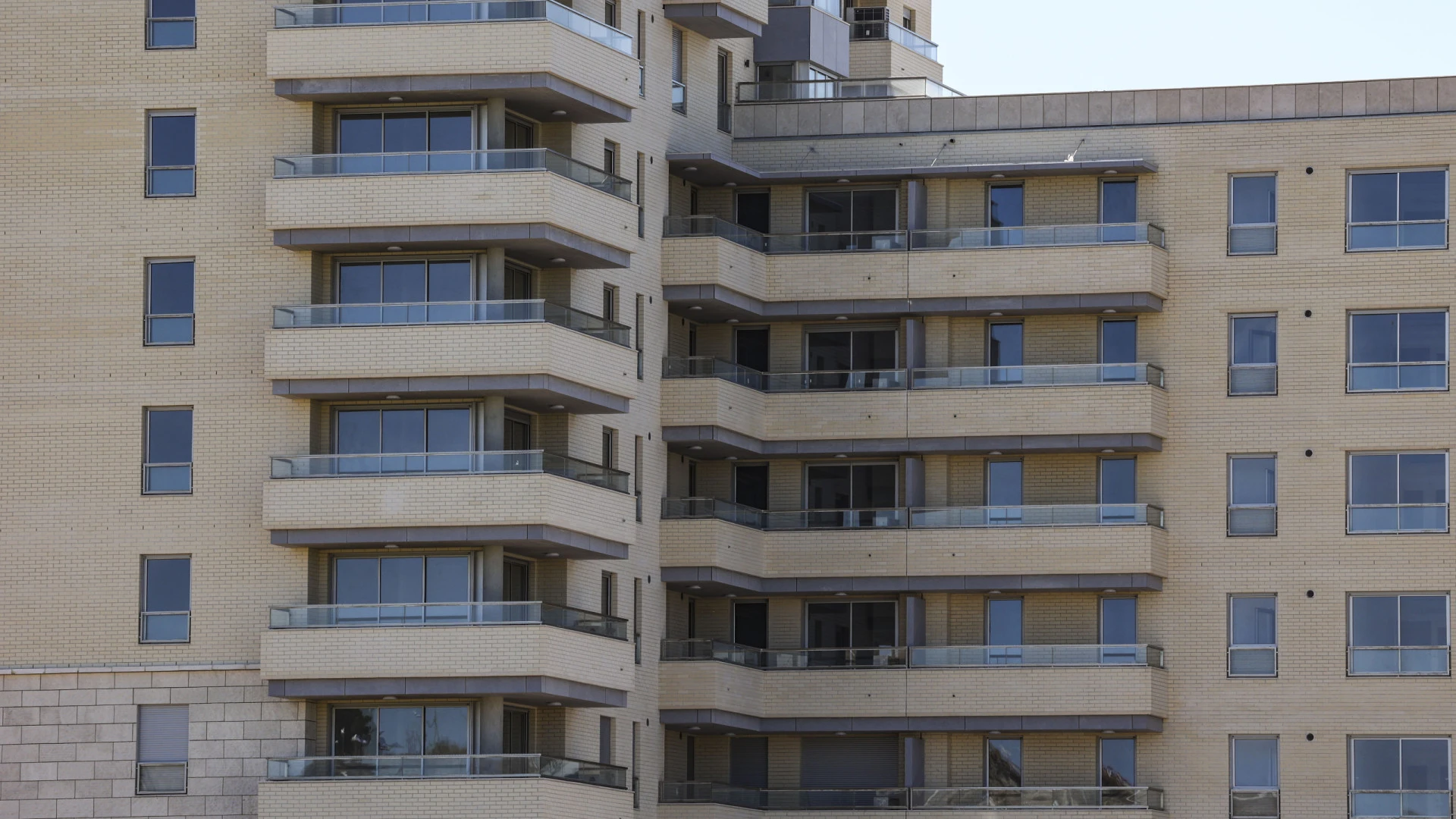 Aumento de 10,3% no preço da habitação para 1.777 euros/m2