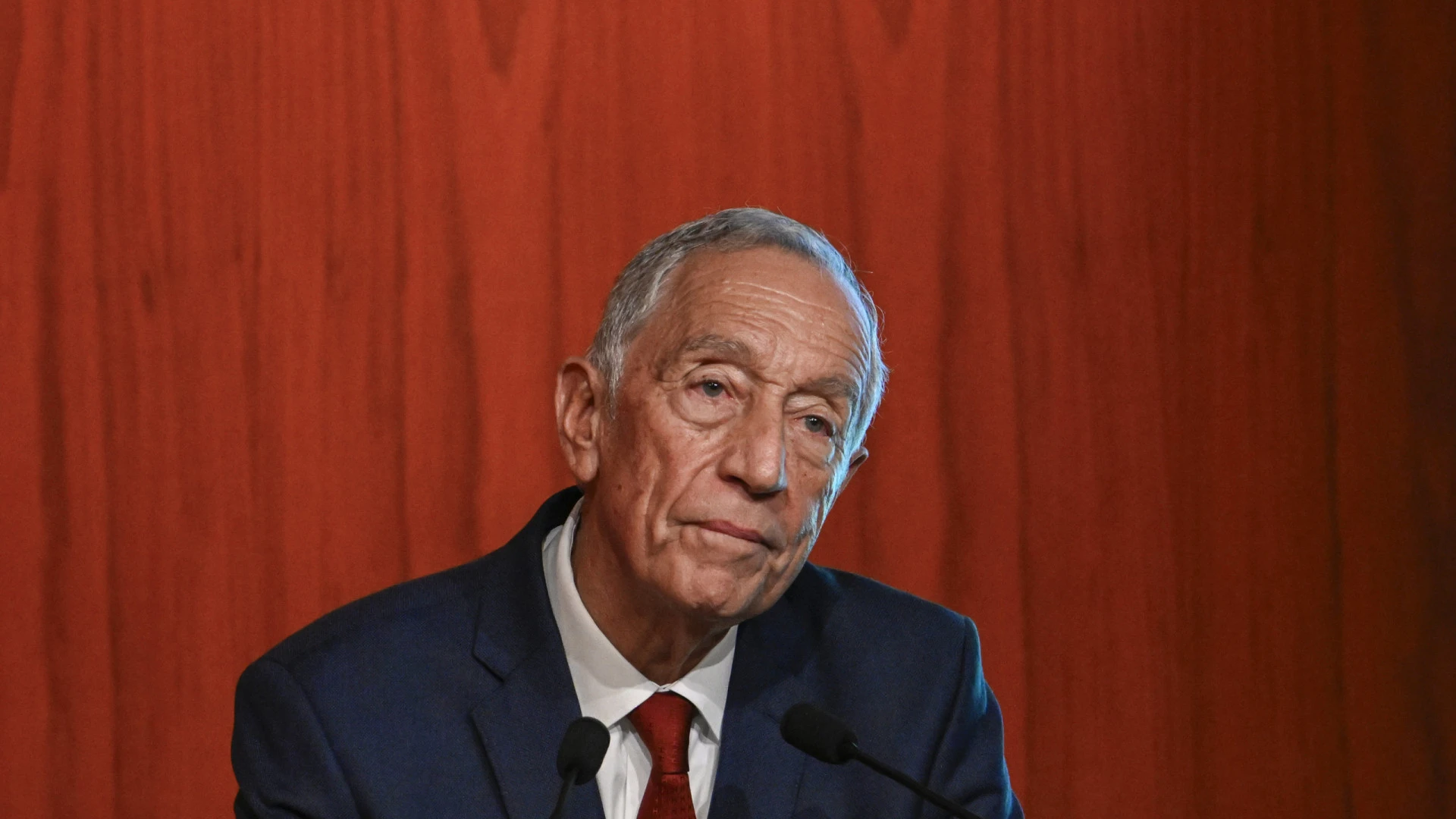 Marcelo aprova novo suplemento extraordinário para pensionistas