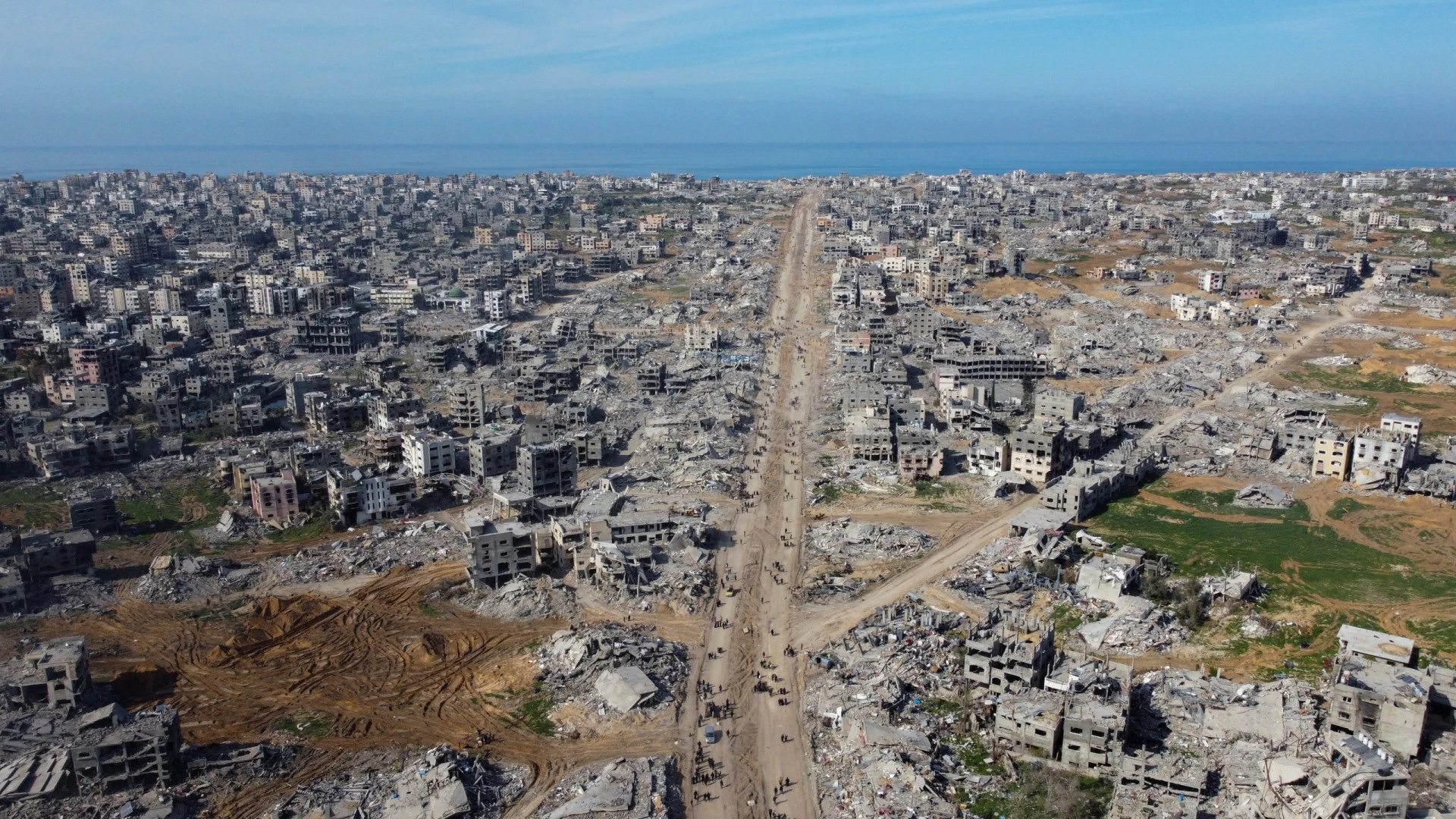 Tragédia em Gaza: Morte de Bebé Exacerba Crise Alimentar