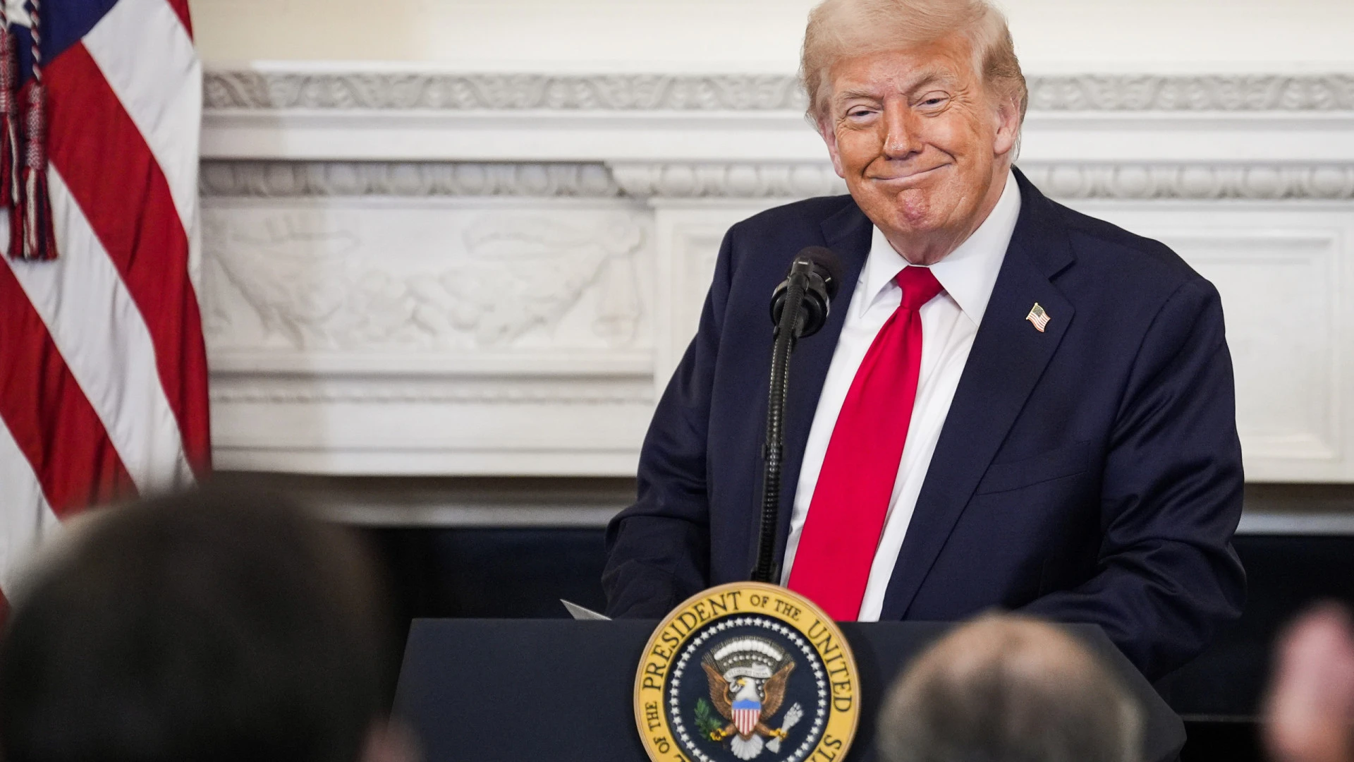 Trump Celebra Fim de 'The Late Show' com Críticas a Apresentadores