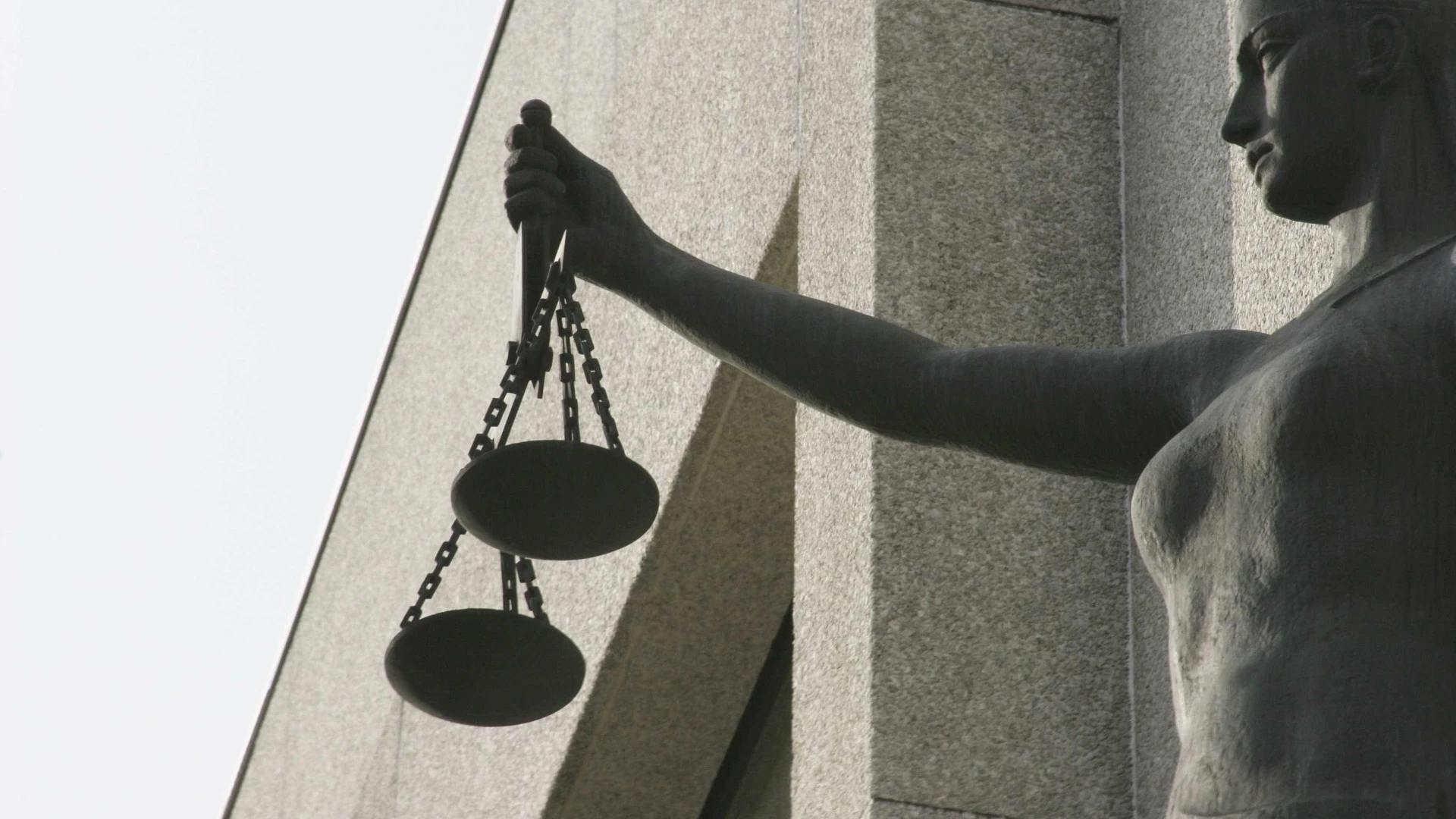 Homem e mulher condenados a longas penas por sequestro de idosa em Anadia