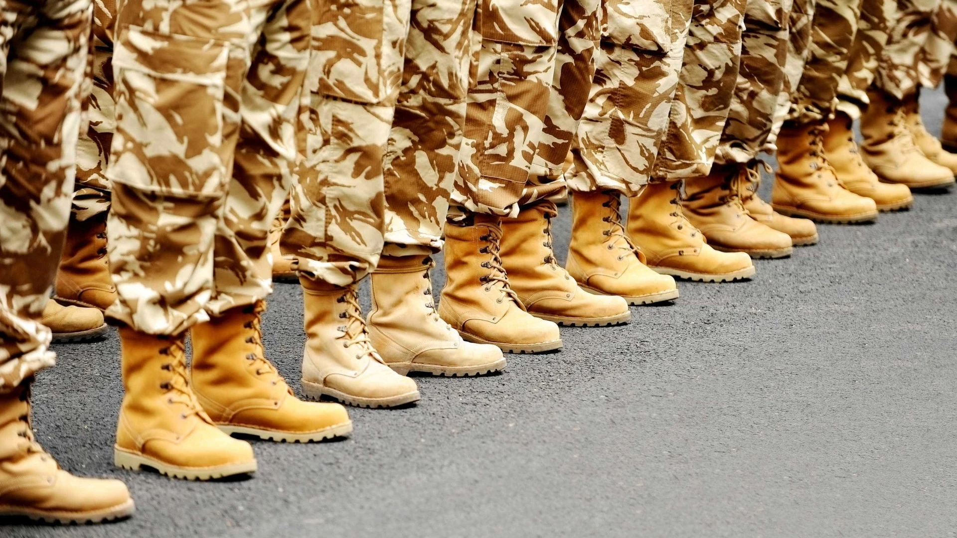 Seis mil militares mobilizados para a prevenção de incêndios em Portugal