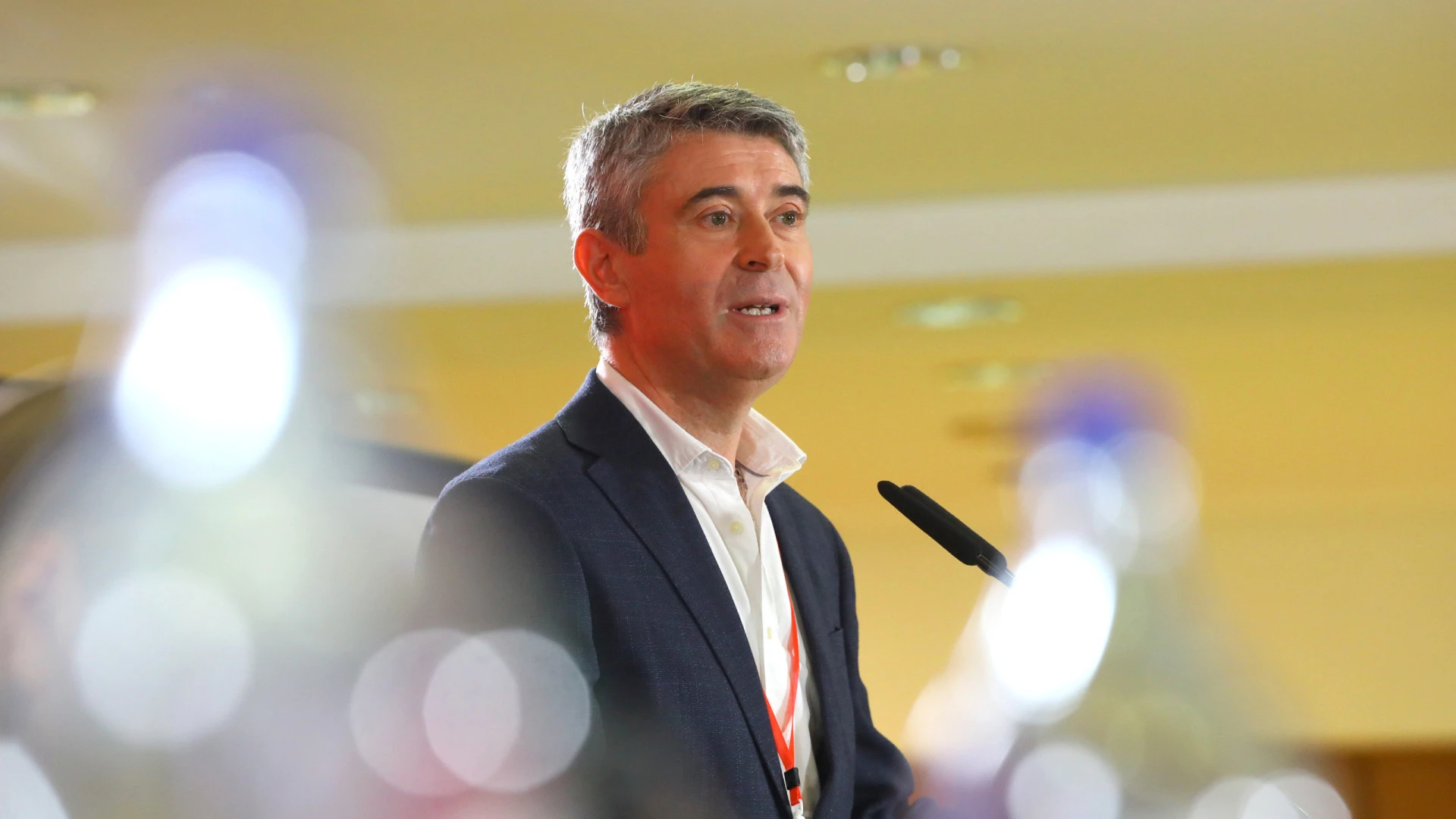 PS dará luz verde a pensão especial e analisará proposta de IRC