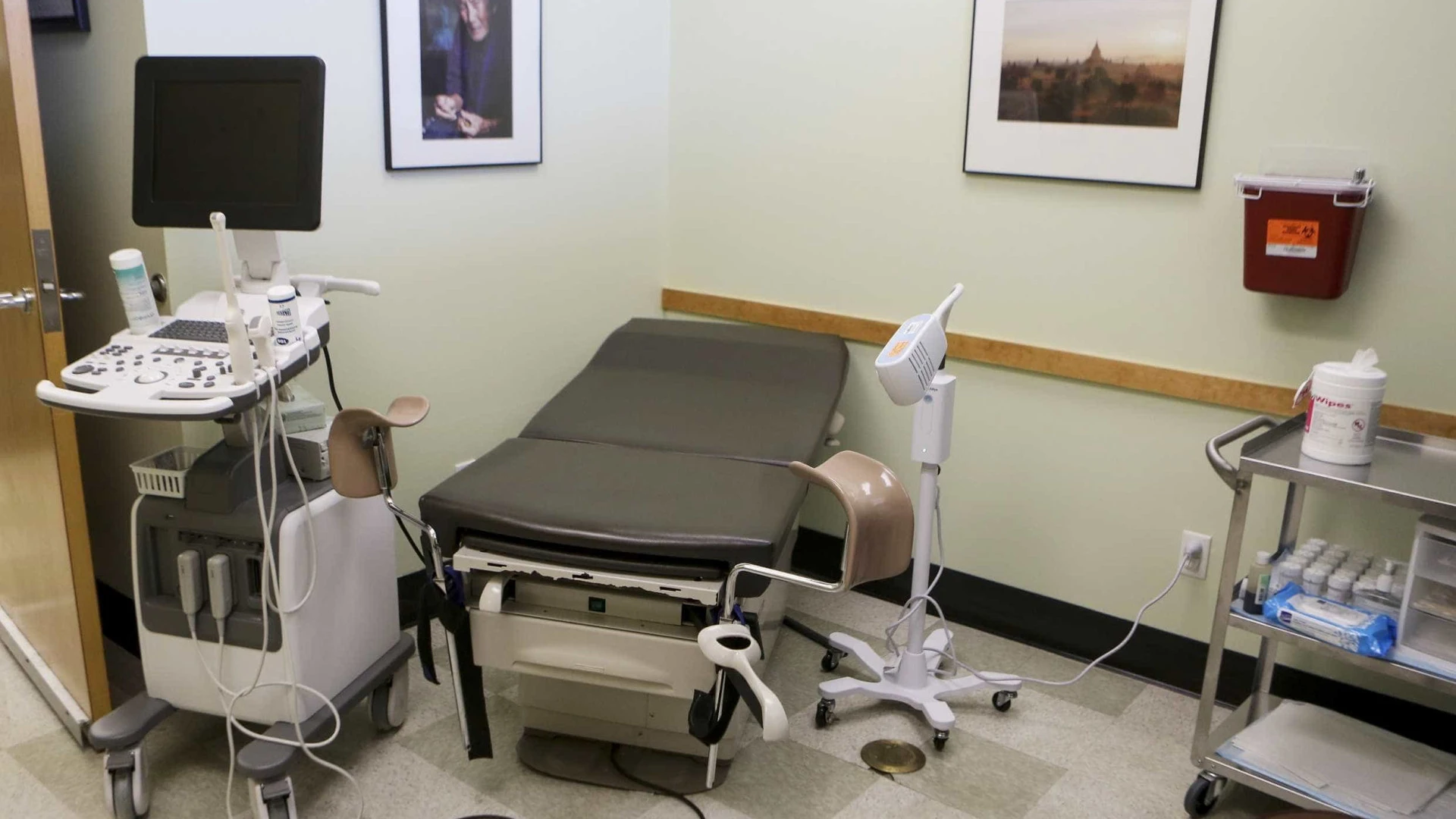 Planned Parenthood em batalha judicial para preservar financiamento do Medicaid